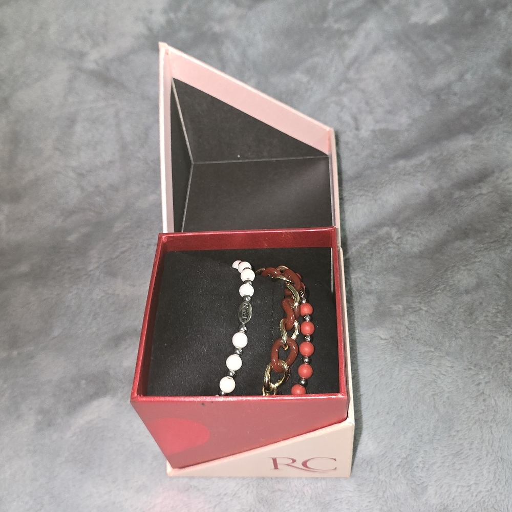 Rustic Cuff Love In Paris Set